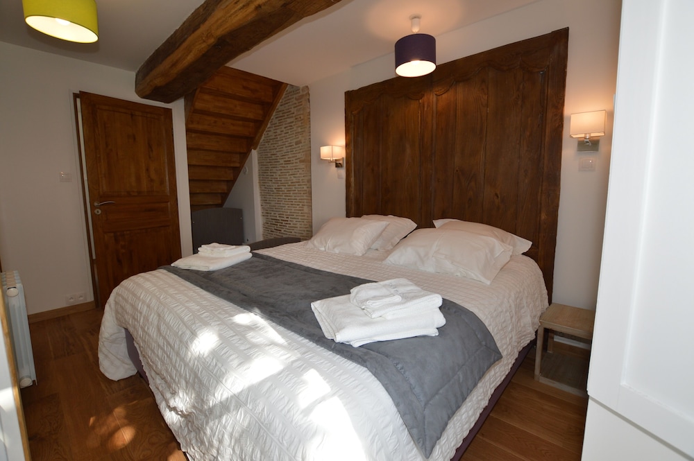 Apartment, 2 Bedrooms (Le DEUX)