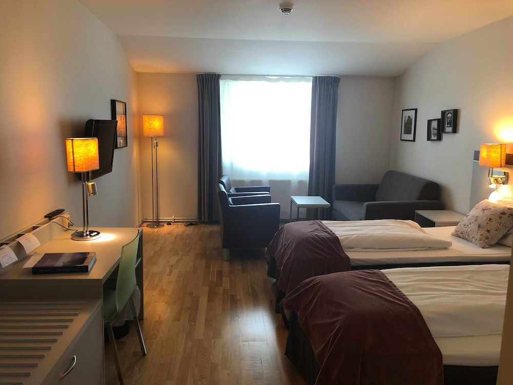 Family Quadruple Room, 1 Bedroom photo 1