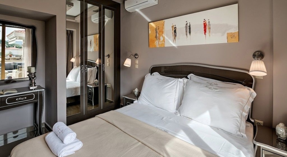 Suite, 1 Bedroom