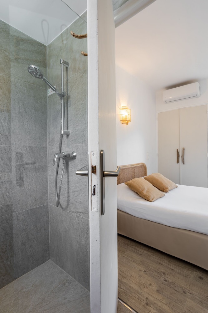 Double Room, Kitchenette, Partial Sea View (nature) photo 2