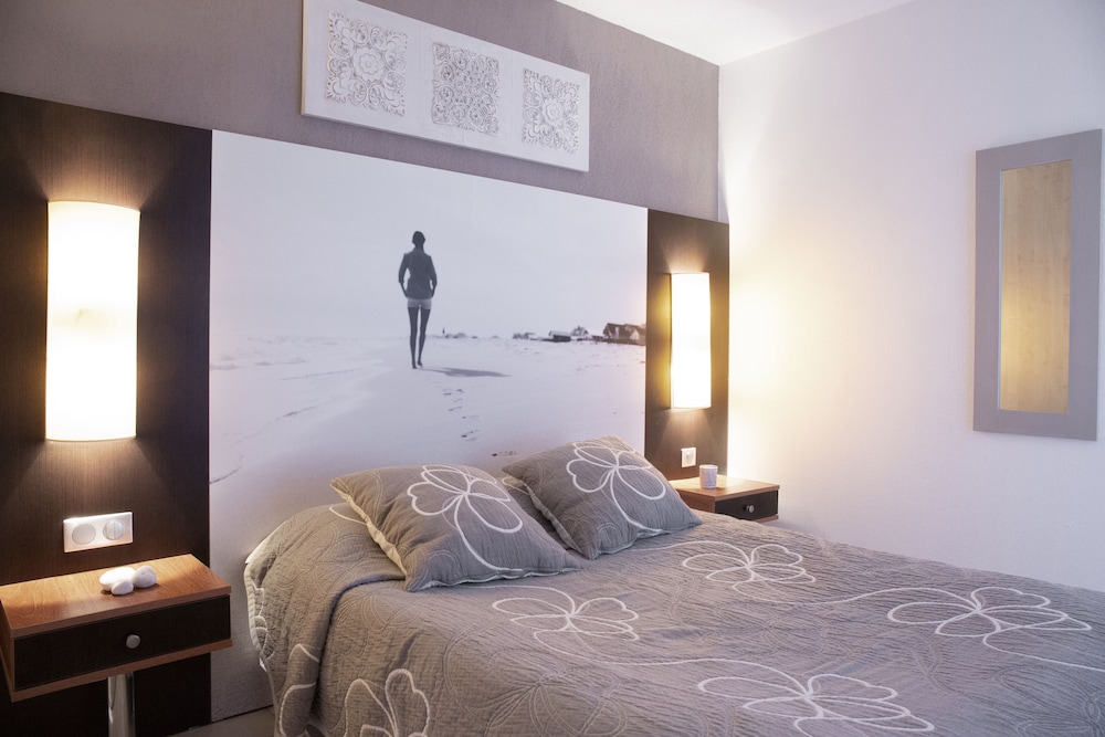 Apartment, 1 Bedroom, Ground Floor (Côté Mer)