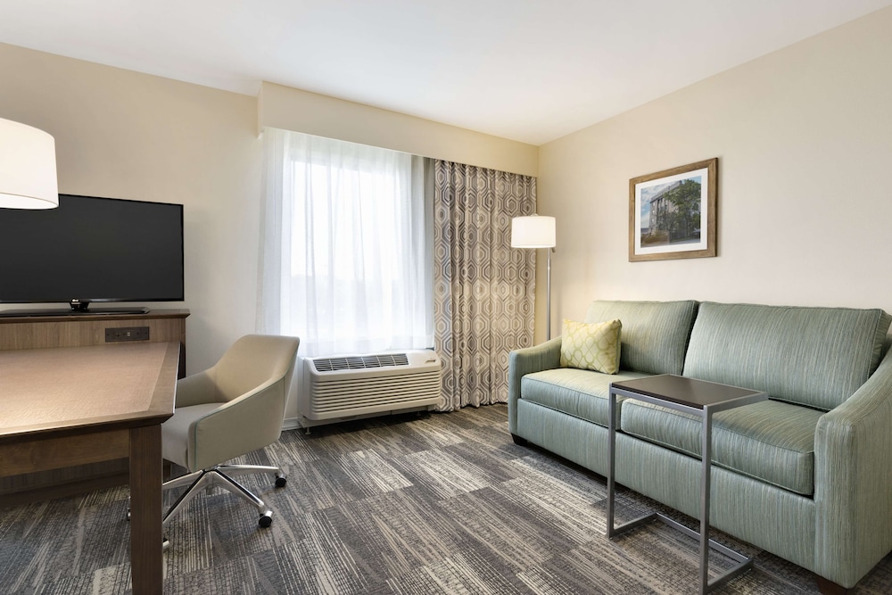 Hampton Inn & Suites Niles/Warren, OH, Billede 2