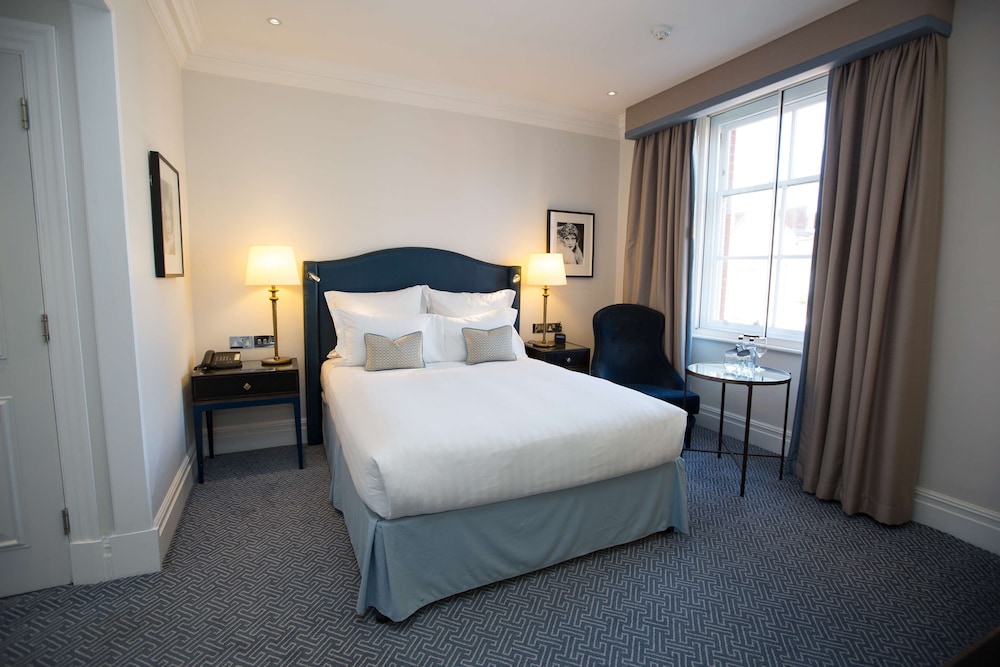 Deluxe Room, 1 Queen Bed
