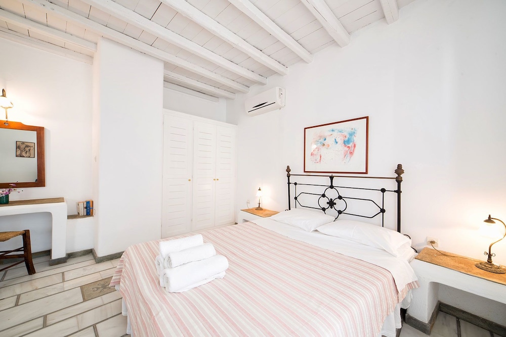 Apartment, Sea View (Sleeps 2)