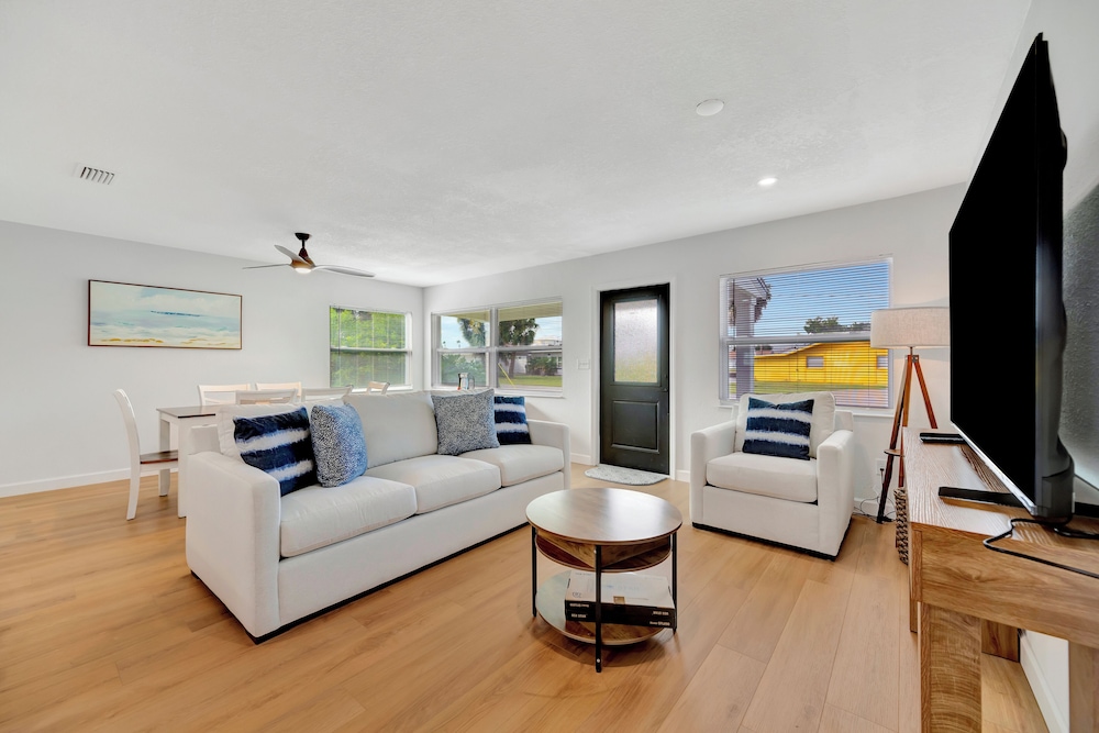 Panoramic House, 3 Bedrooms, Patio