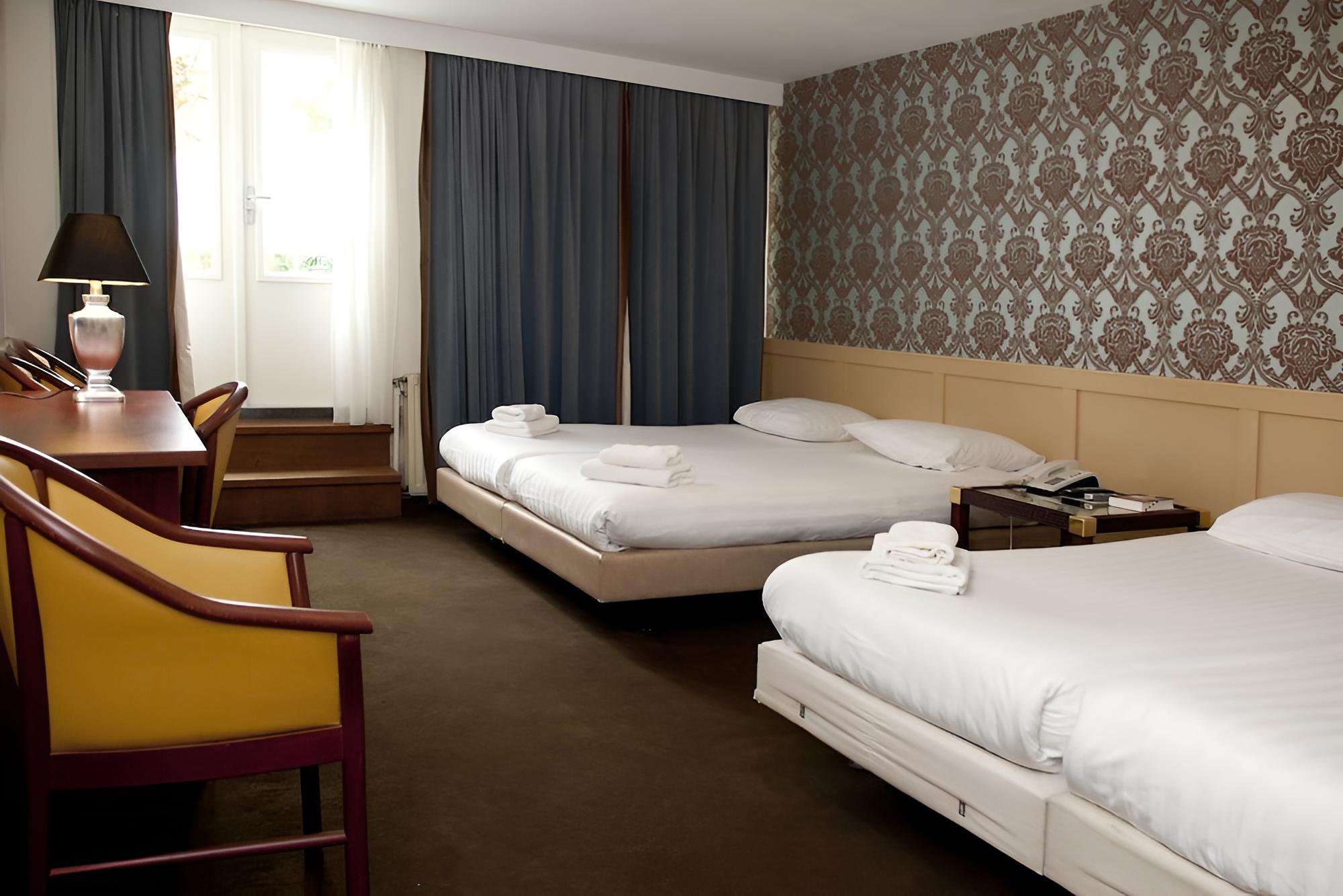Quadruple Room photo 2
