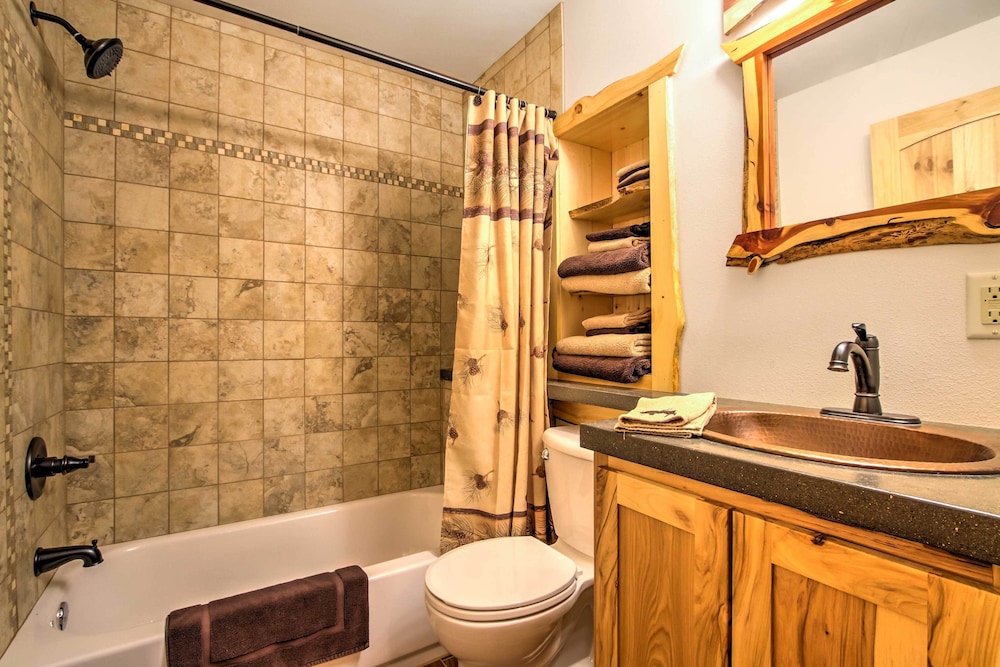 House (2 Bedrooms) photo 2