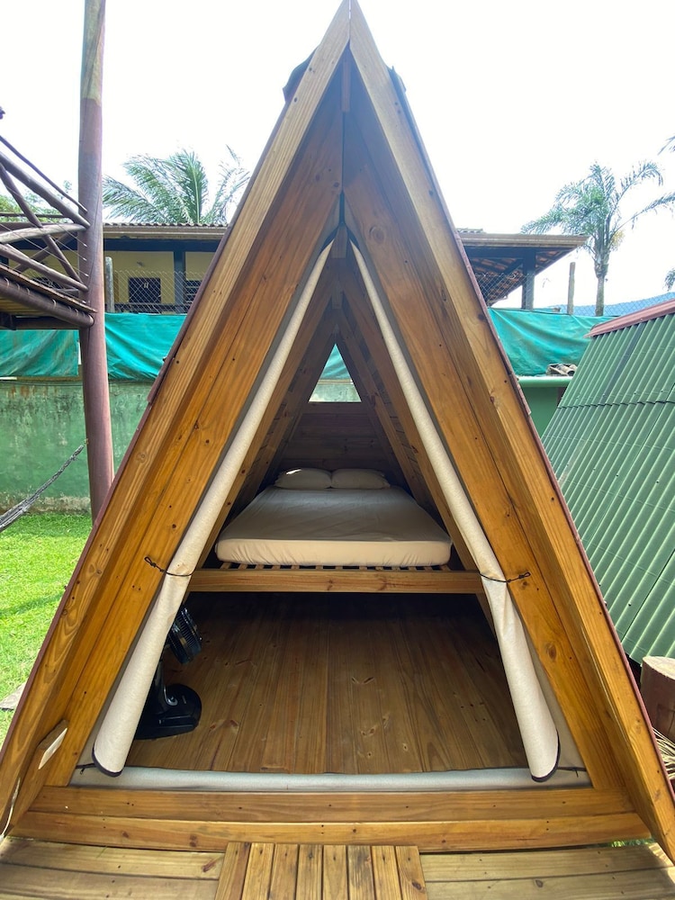 Deluxe Cabin photo 3