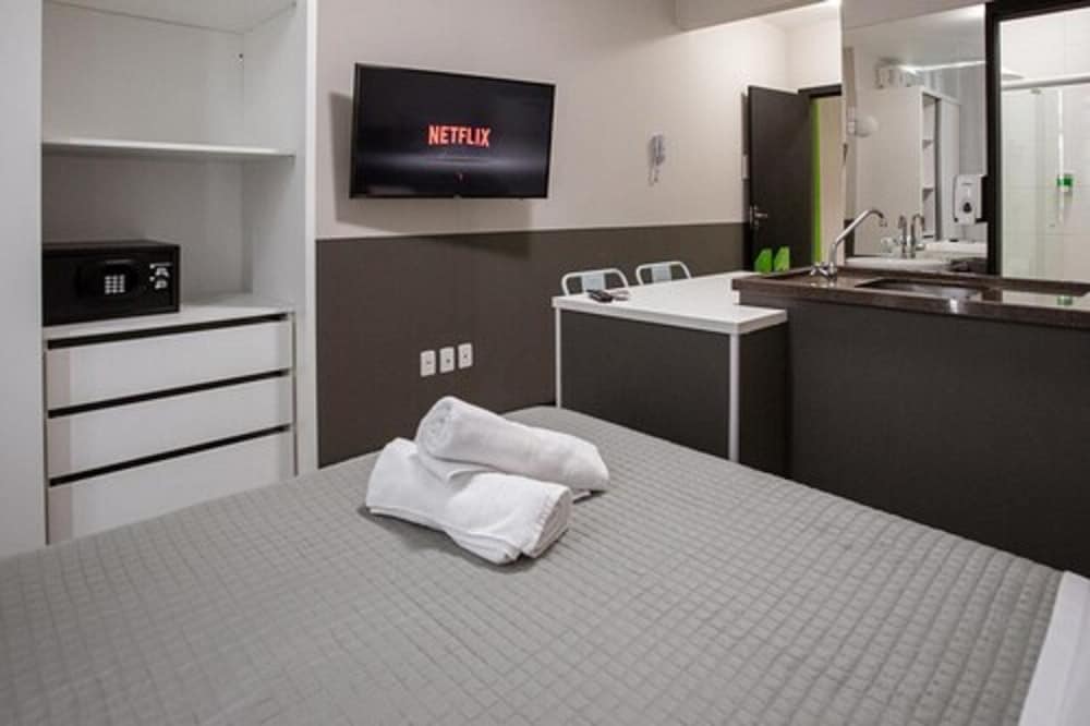 Exclusive Suite, 1 Bedroom photo 2