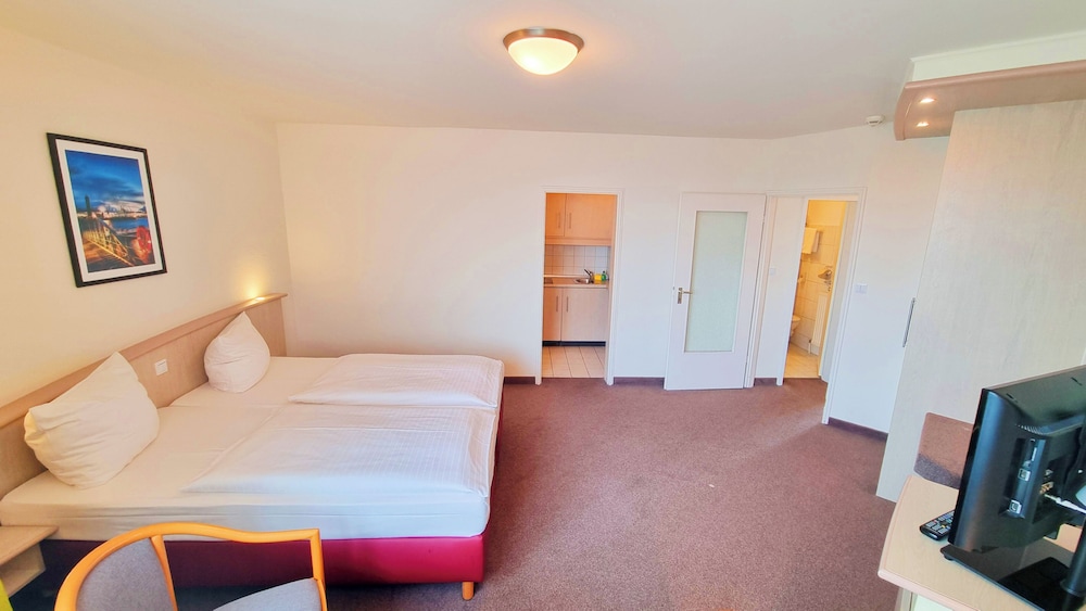 Studio-Apartment - Photo 2