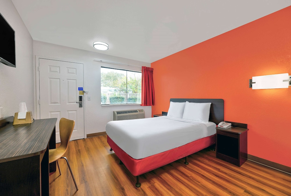 Motel 6-Columbus, GA, Billede 4