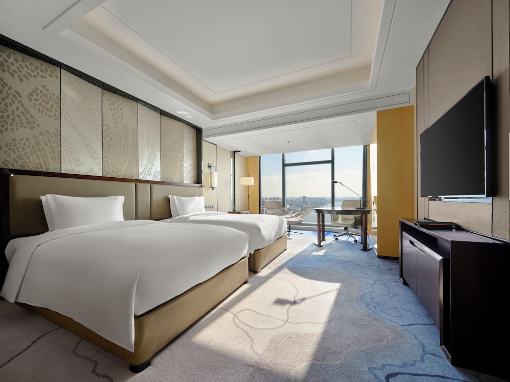 Twin Executive Room River View photo 2
