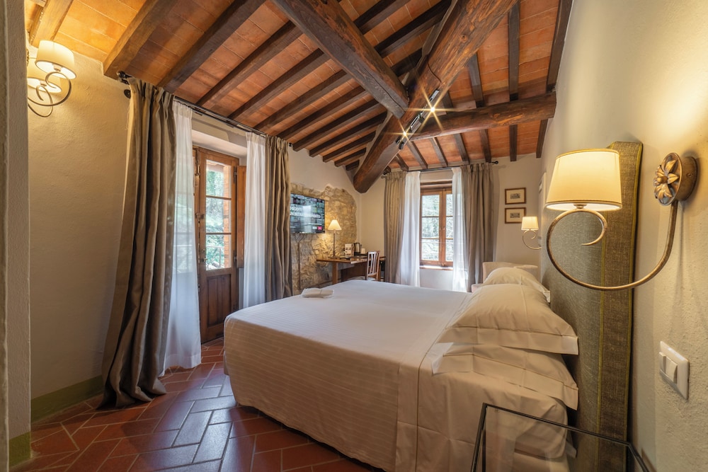 Deluxe Double Room - Photo 7