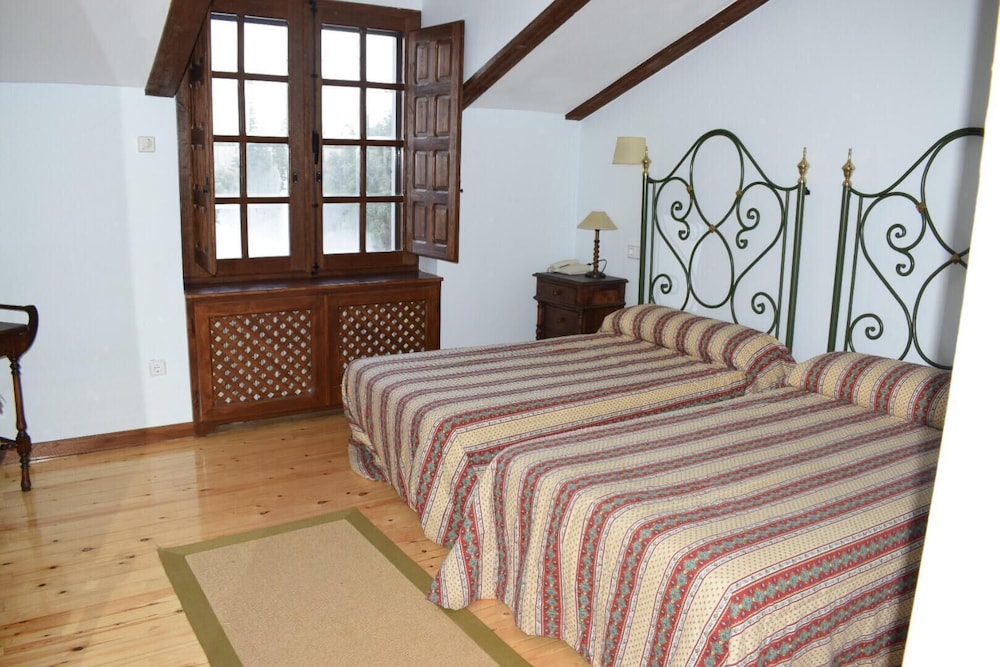 Habitación Triple Tradicional