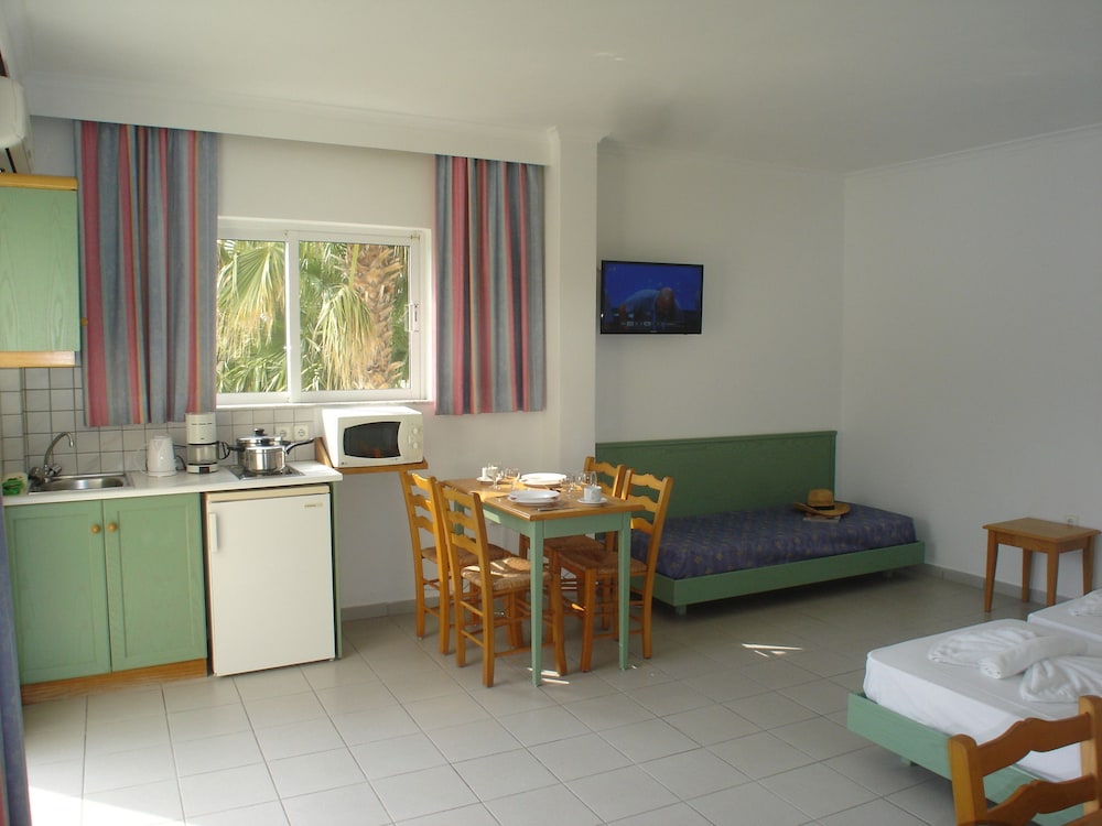 Apartment, 1 Bedroom, Sea View (Front or Side (Advanced))