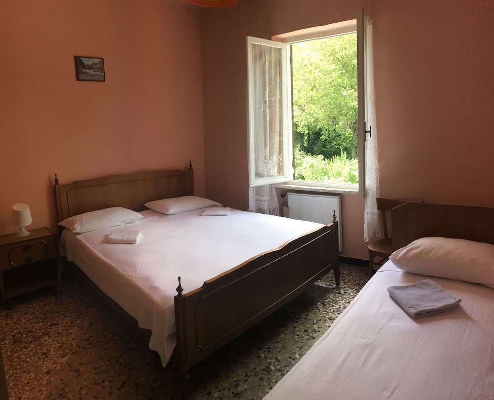 Single Room, 1 Twin Bed, Non Smoking photo 1