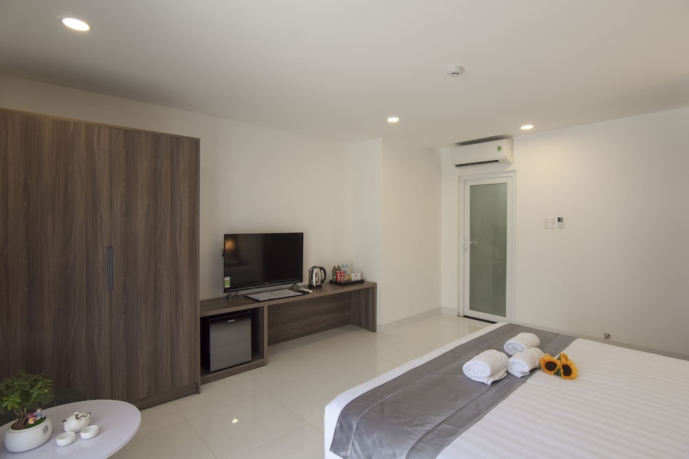 Hera Hotel Airport — photo 176