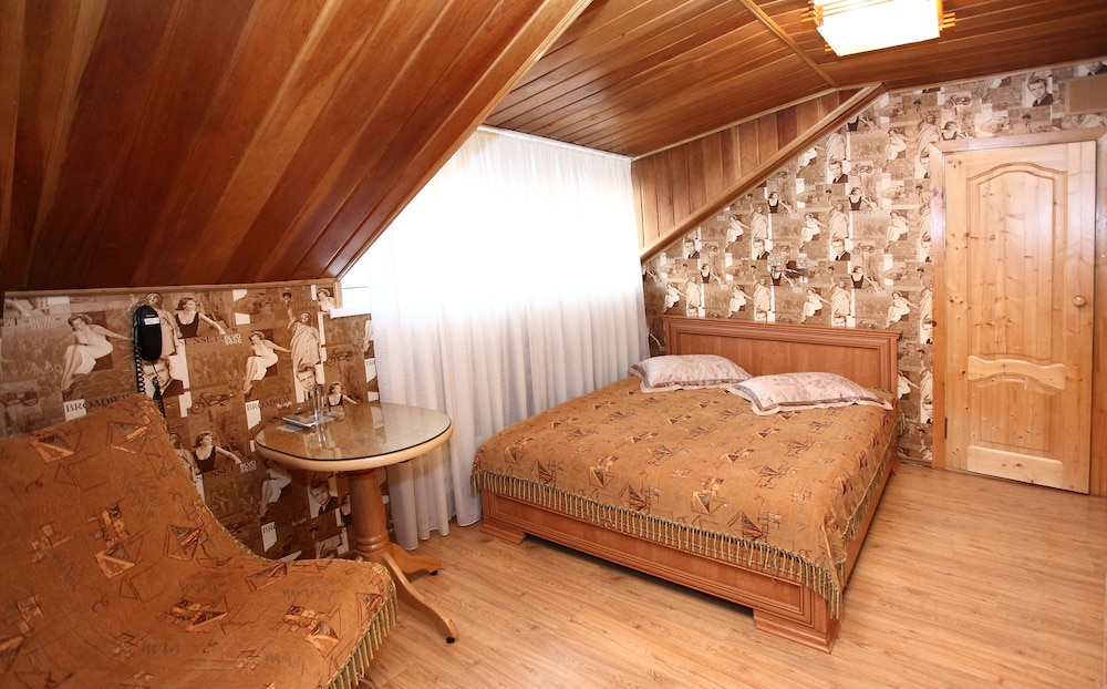 Standard Double Room photo 1