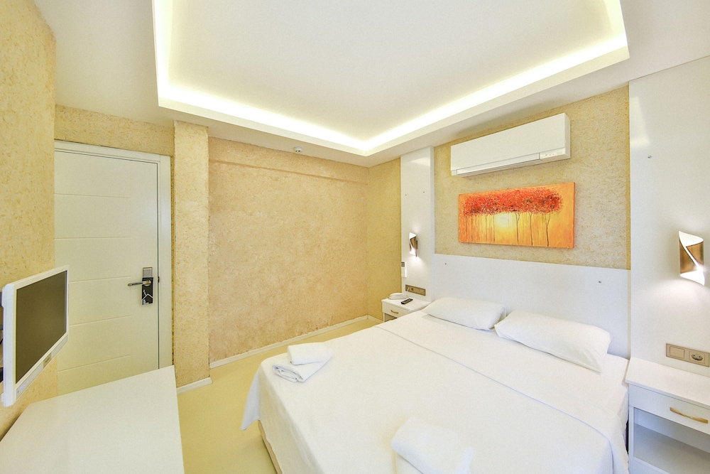 Economy Double Room (No Balcony, No View, Facing Wall) photo 3