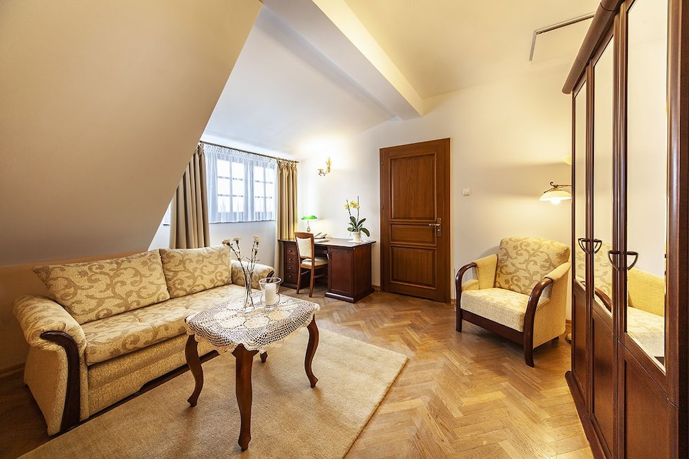 Premium Apartment (Apartament Pieniazkowy) photo 2