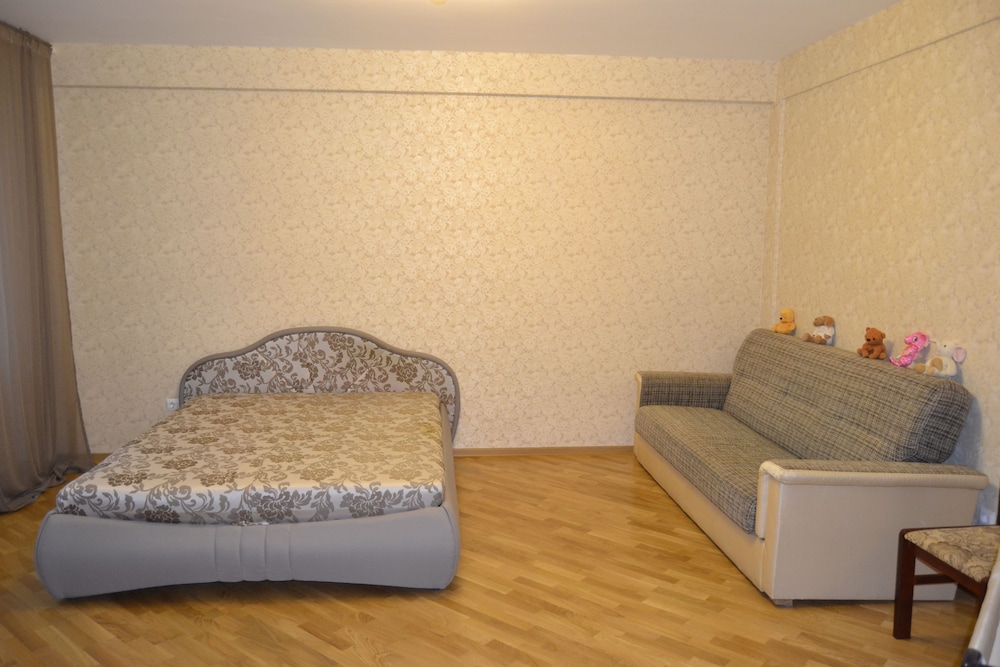 Family Apartment, 2 Bedrooms (Jupiter) photo 3