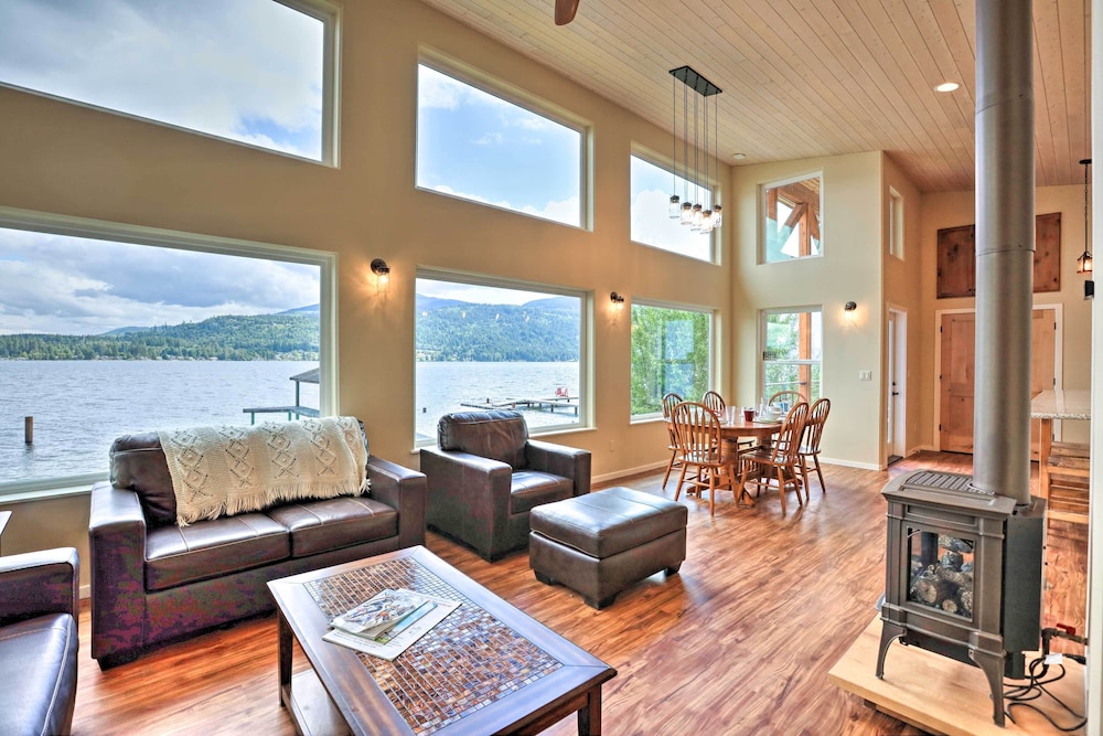 House (3 Bedrooms) photo 2