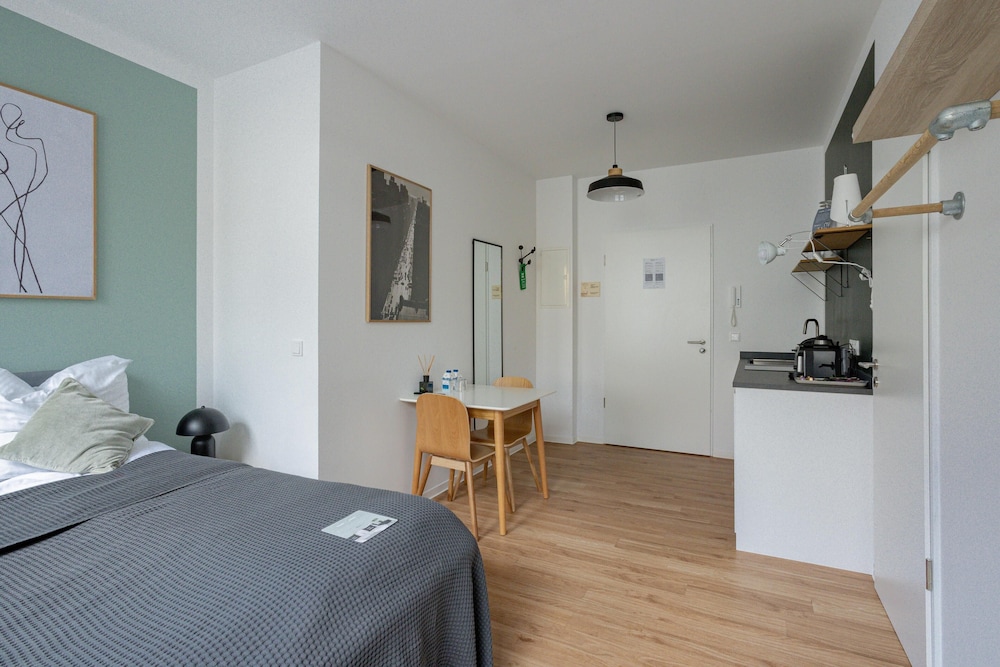 Single Suite photo 3