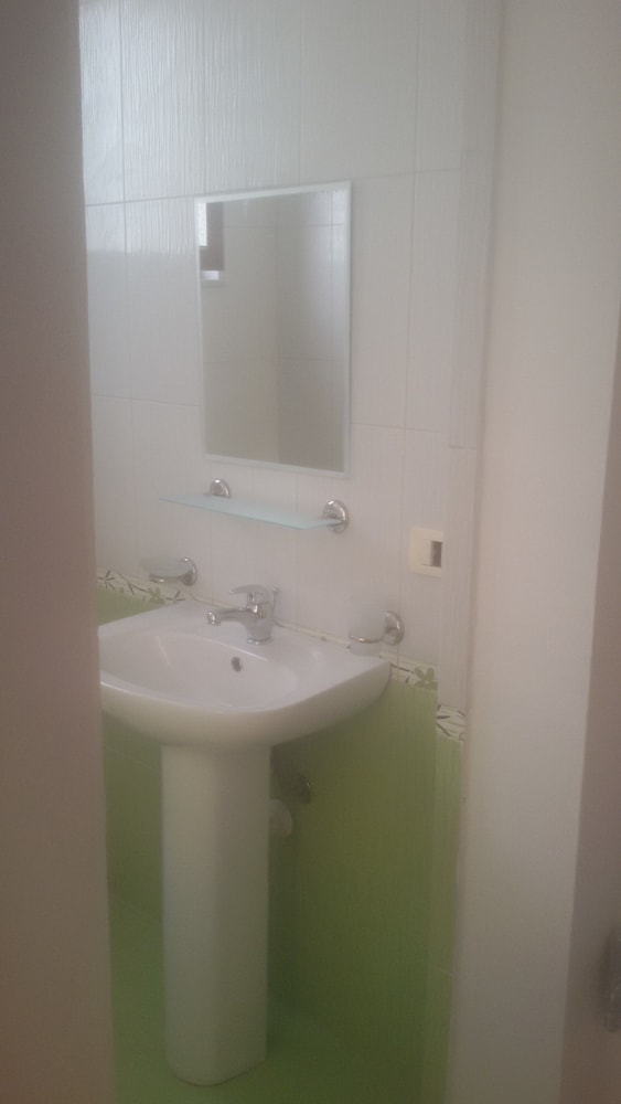 Deluxe Double Room, Sea View photo 3