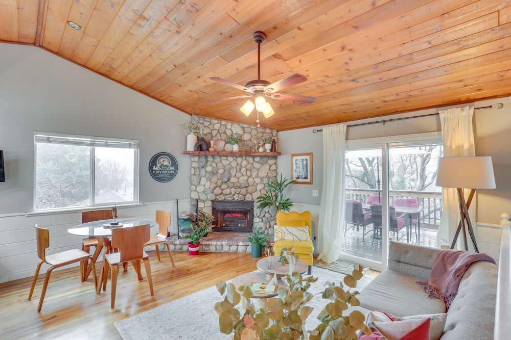 Cottage (3 Bedrooms) photo 1