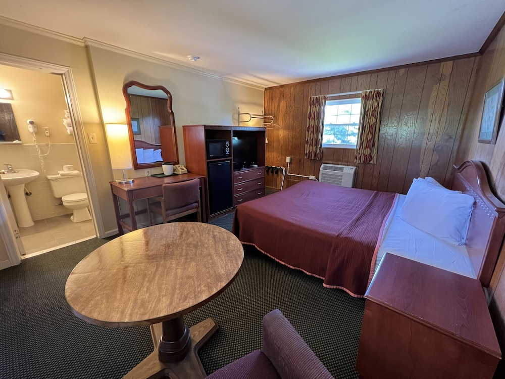 King Room, Non-Smoking photo 1