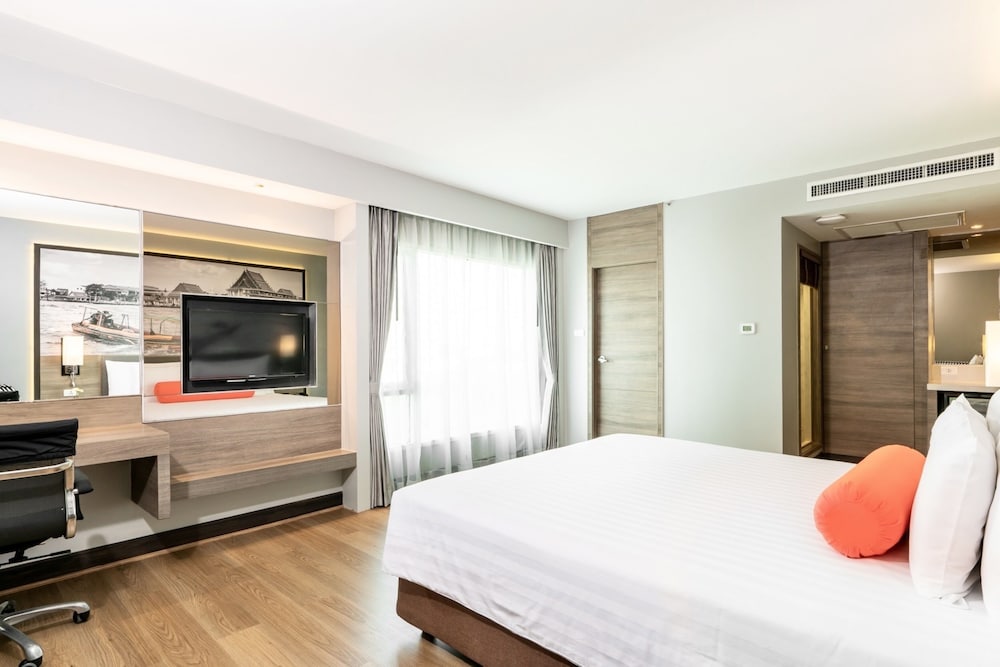 Deluxe Room photo 3