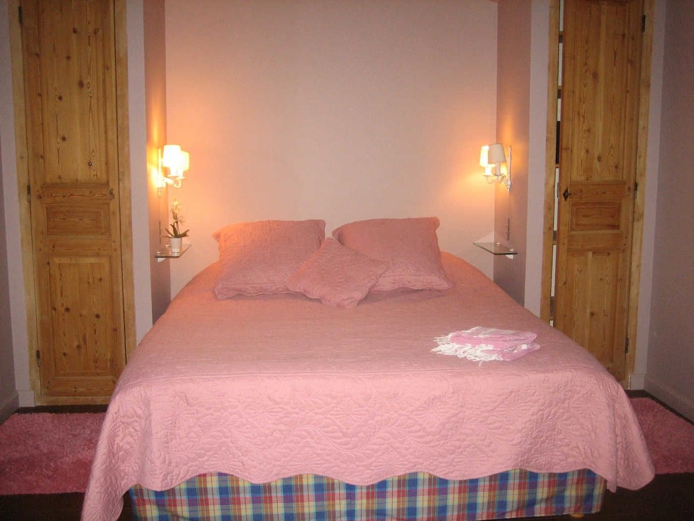 Double Room (Chambre Figuier ou Mûrier) photo 1