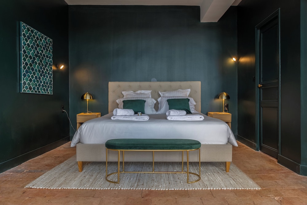 Luxury Suite, River View photo 1