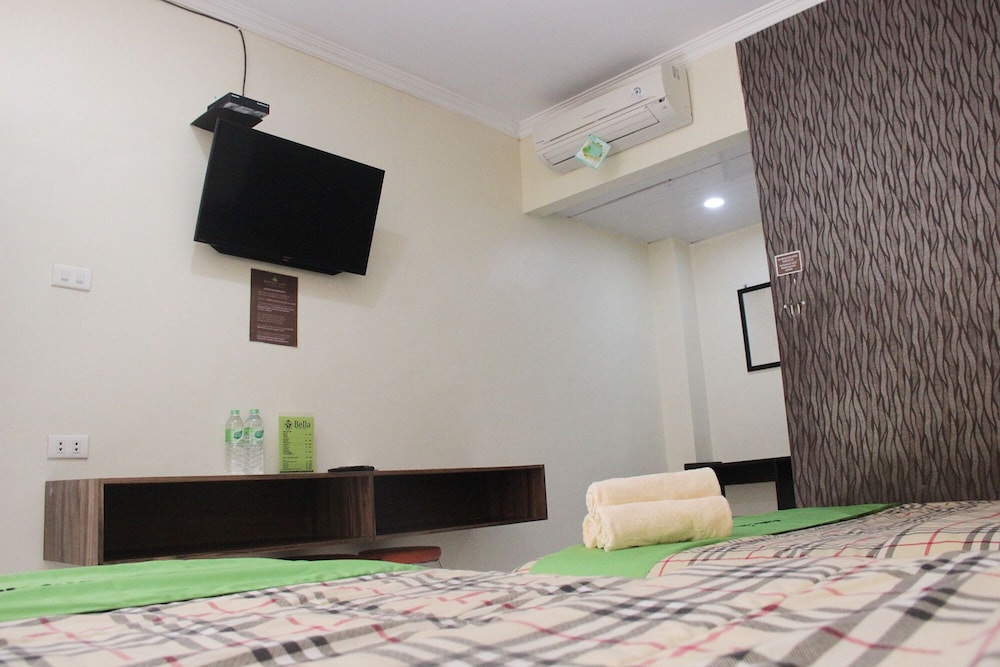 Family Triple Room photo 2