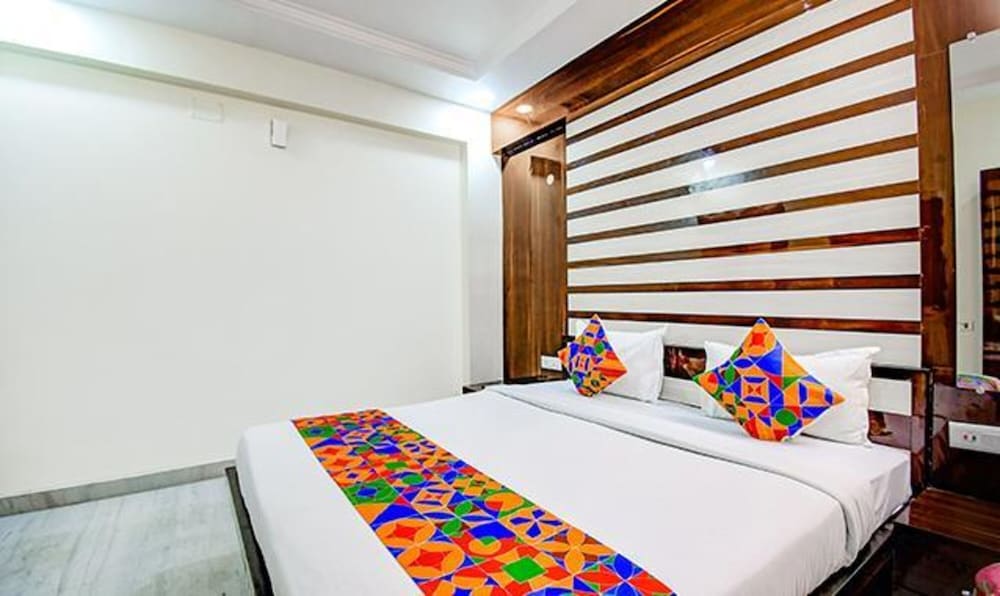 Deluxe Room photo 1