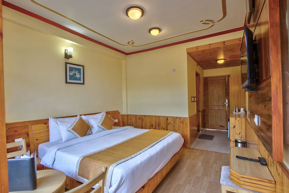 Super Deluxe Room - Photo 2