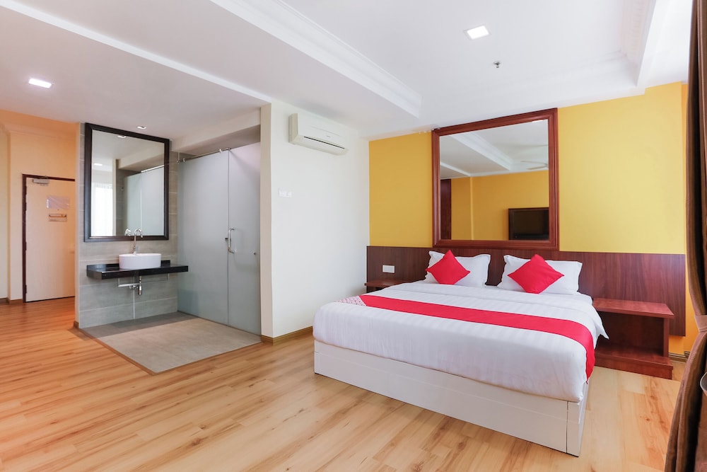 Premium Double Room, 1 King Bed