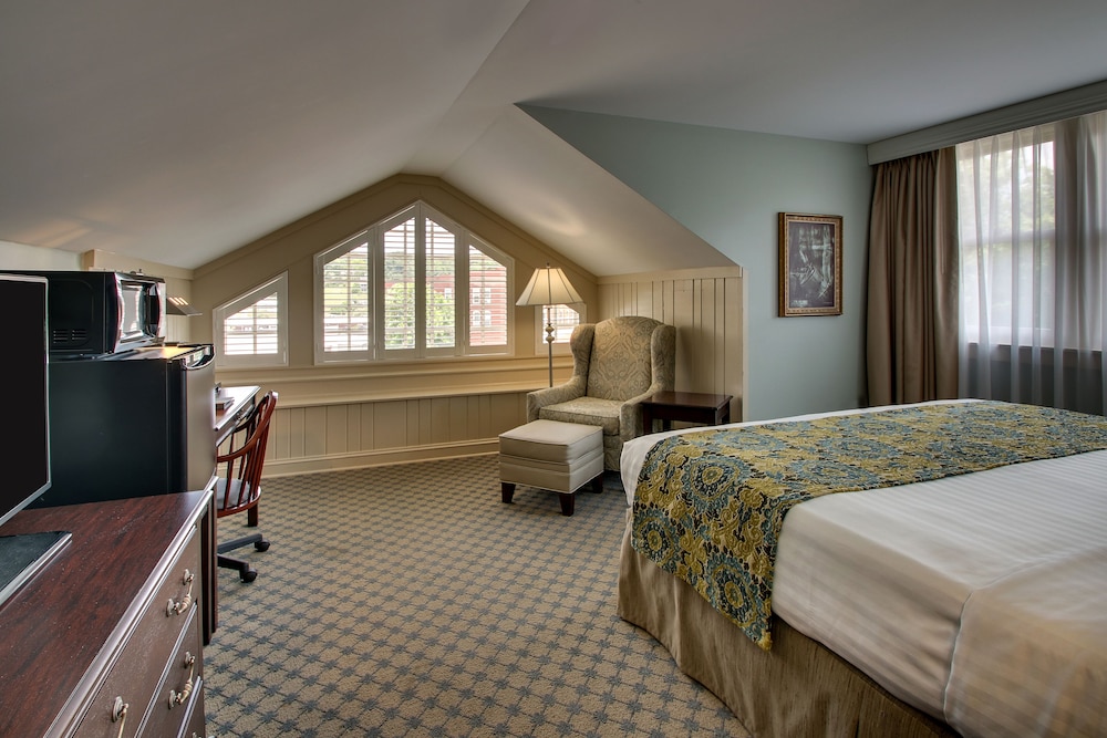 Suite, 1 King Bed photo 3