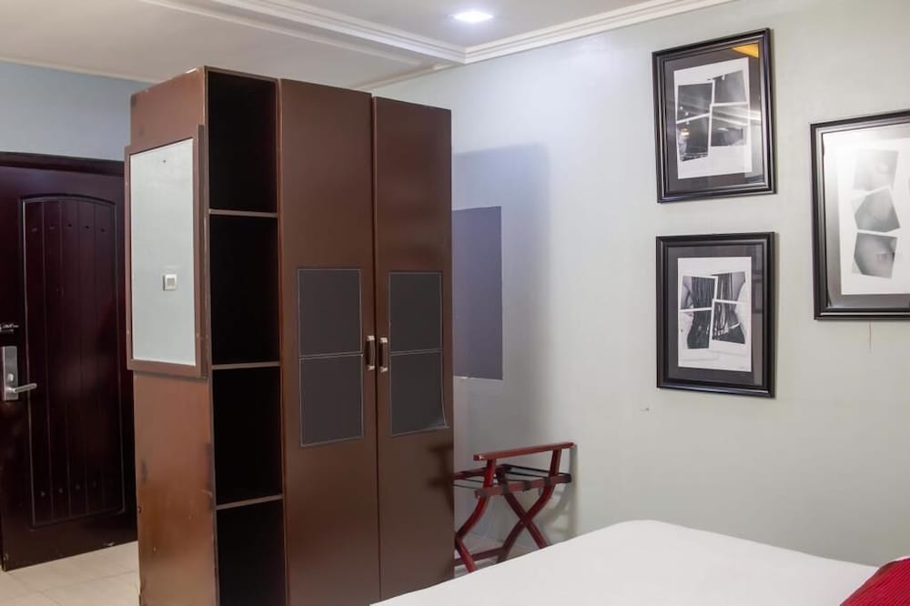 Deluxe Room photo 3