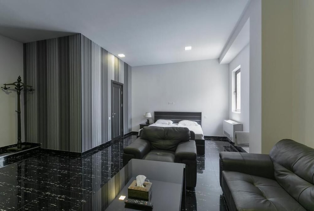 Superior Double or Twin Room, 1 Bedroom