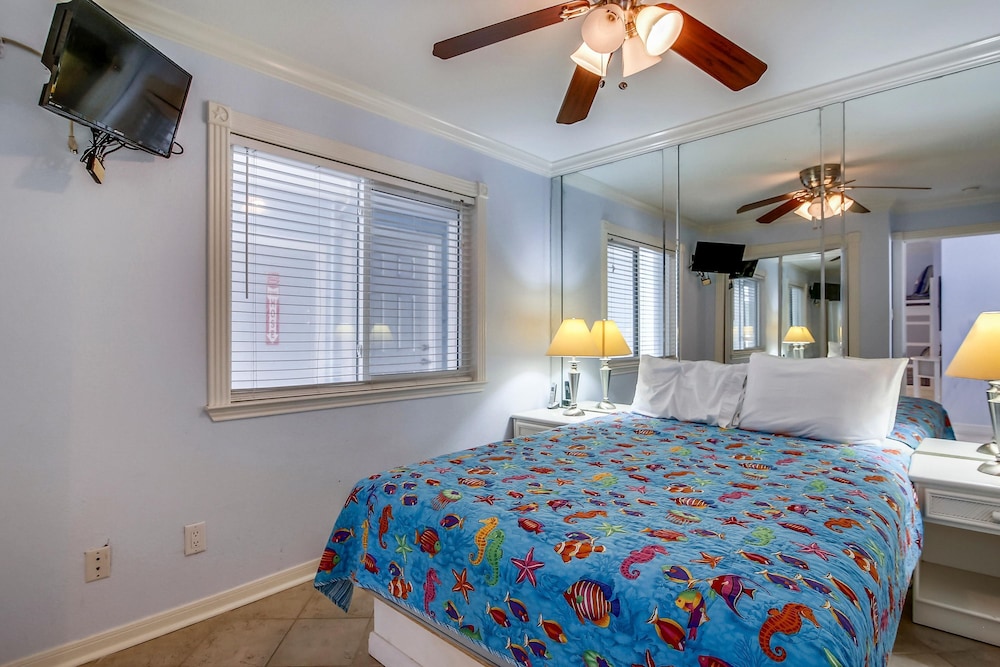 Seascape 2313 in Galveston, Photo 30