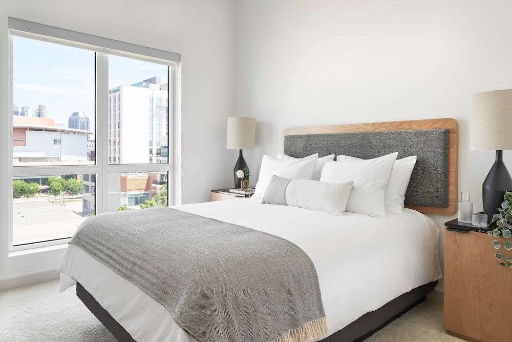 Available room