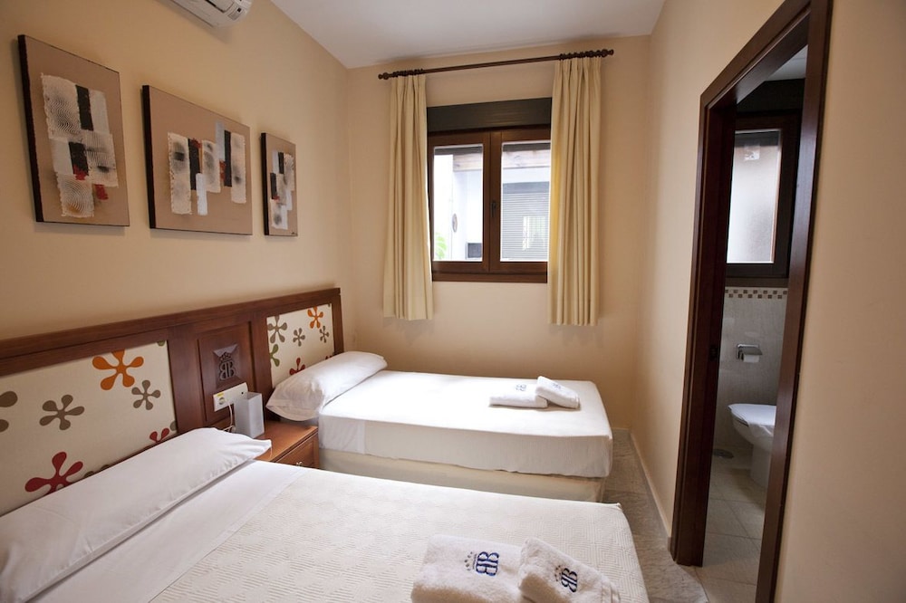 Apartamento, 1 habitación (2 personas)