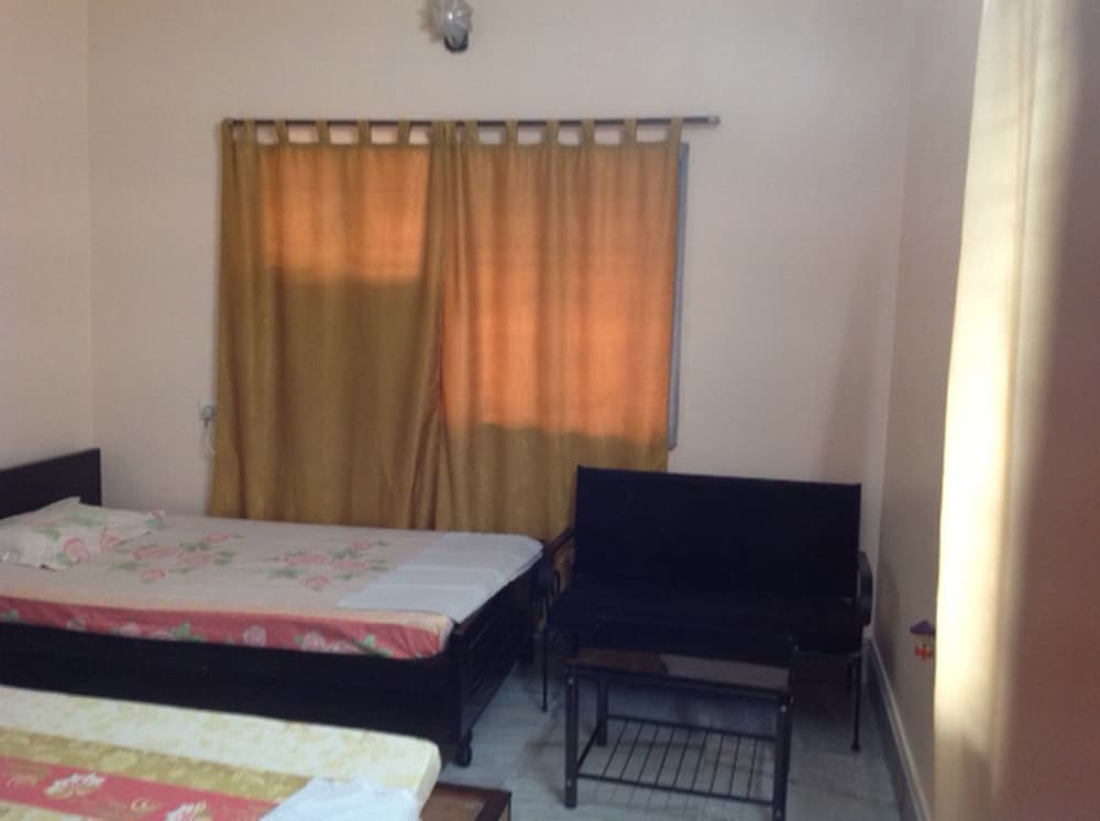 Deluxe Double Room photo 1