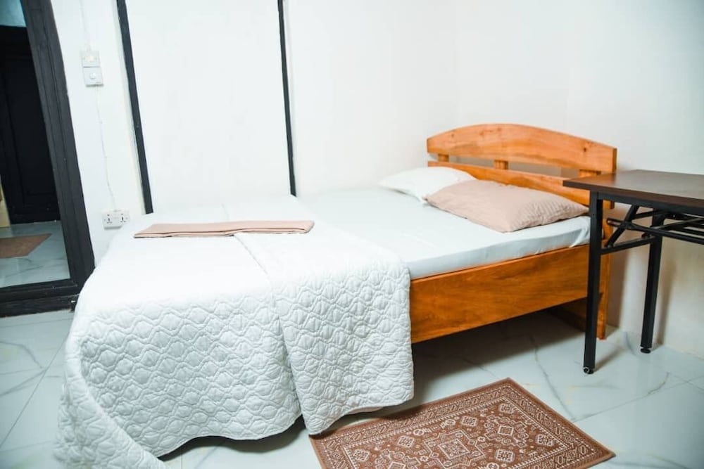 Deluxe Single Room, 3 Bedrooms photo 1