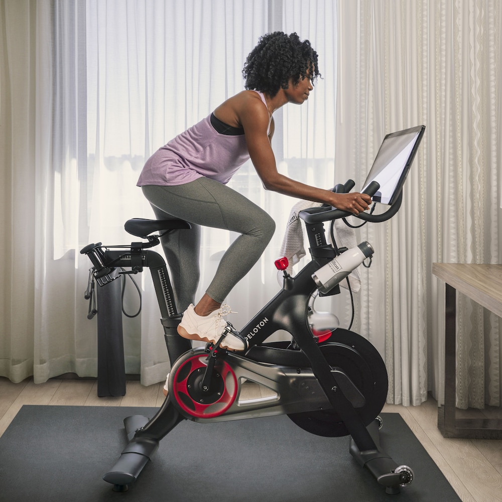 Room, 1 Bedroom (Peloton Bike) photo 1