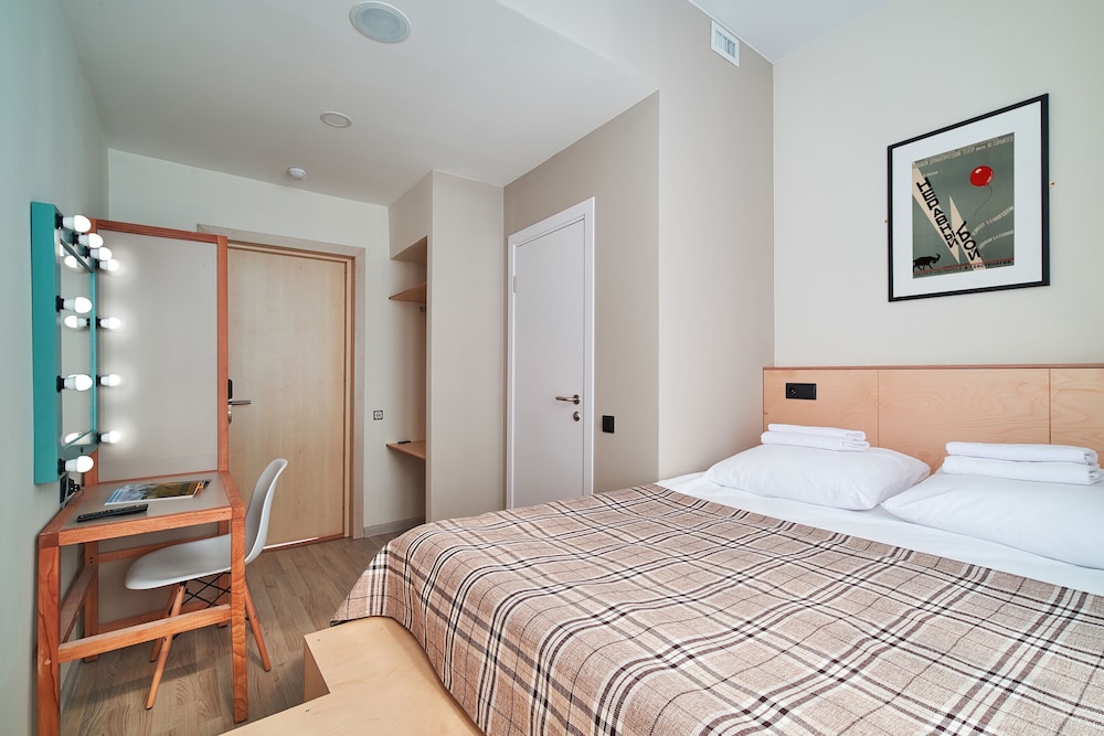 Double Room, River View (Smart) photo 2