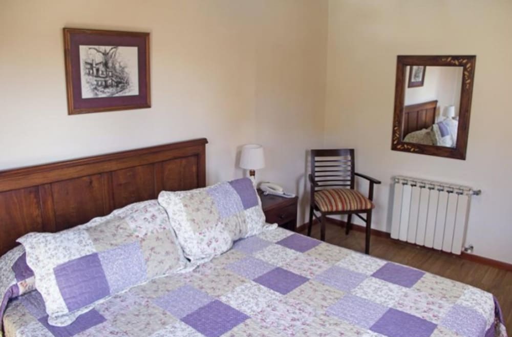 Standard Double Room, 1 Double Bed photo 2
