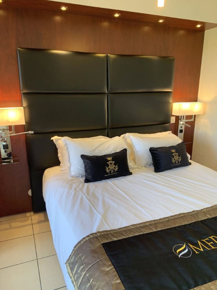 One Bedroom Apartment for 6 persons Sea View photo 1