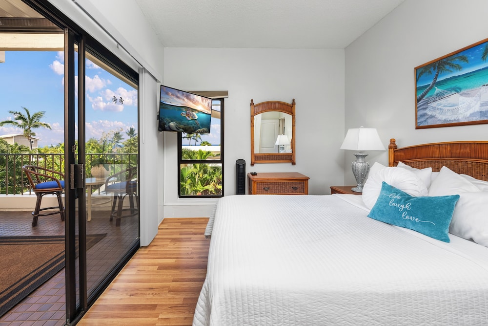 Room, 1 Bedroom, Partial Ocean View photo 1